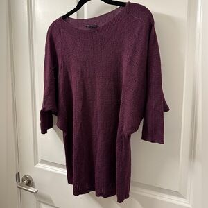 [The Limited] ✨ Dolman Sleeved Sweater